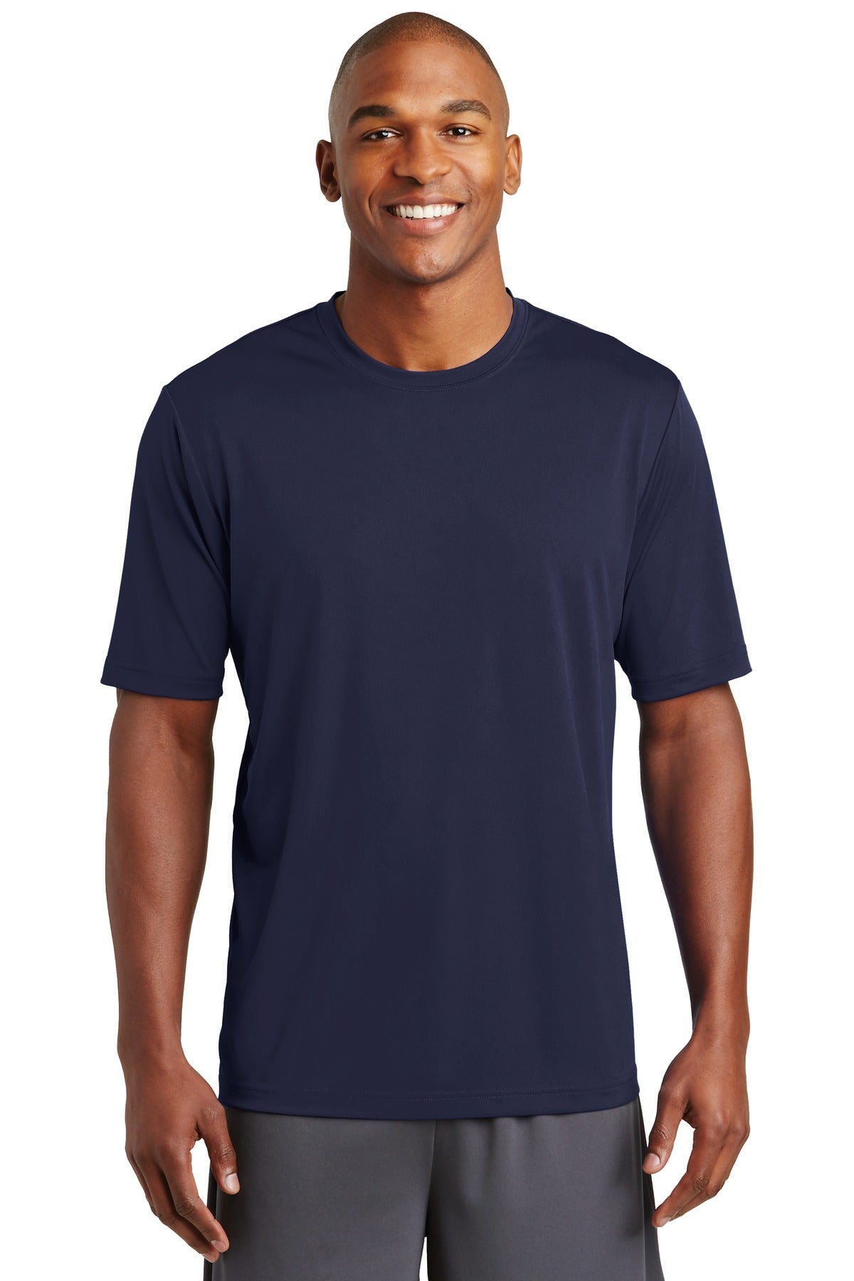 Sport-Tek Men's PosiCharge Tough Tee Mens Apparel Shirts & Tops