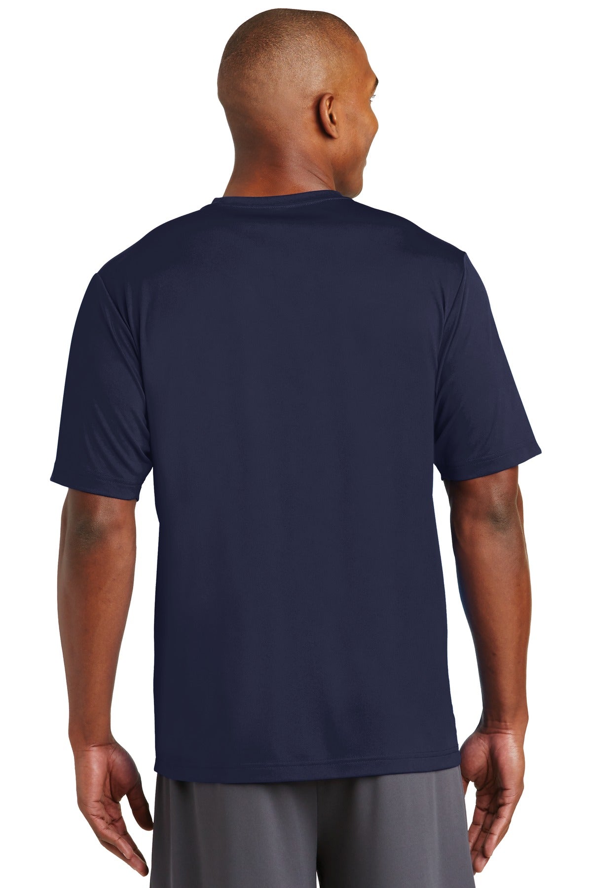 Sport-Tek Men's PosiCharge Tough Tee Mens Apparel Shirts & Tops