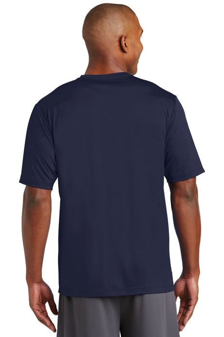 Sport-Tek Men's PosiCharge Tough Tee Mens Apparel Shirts & Tops