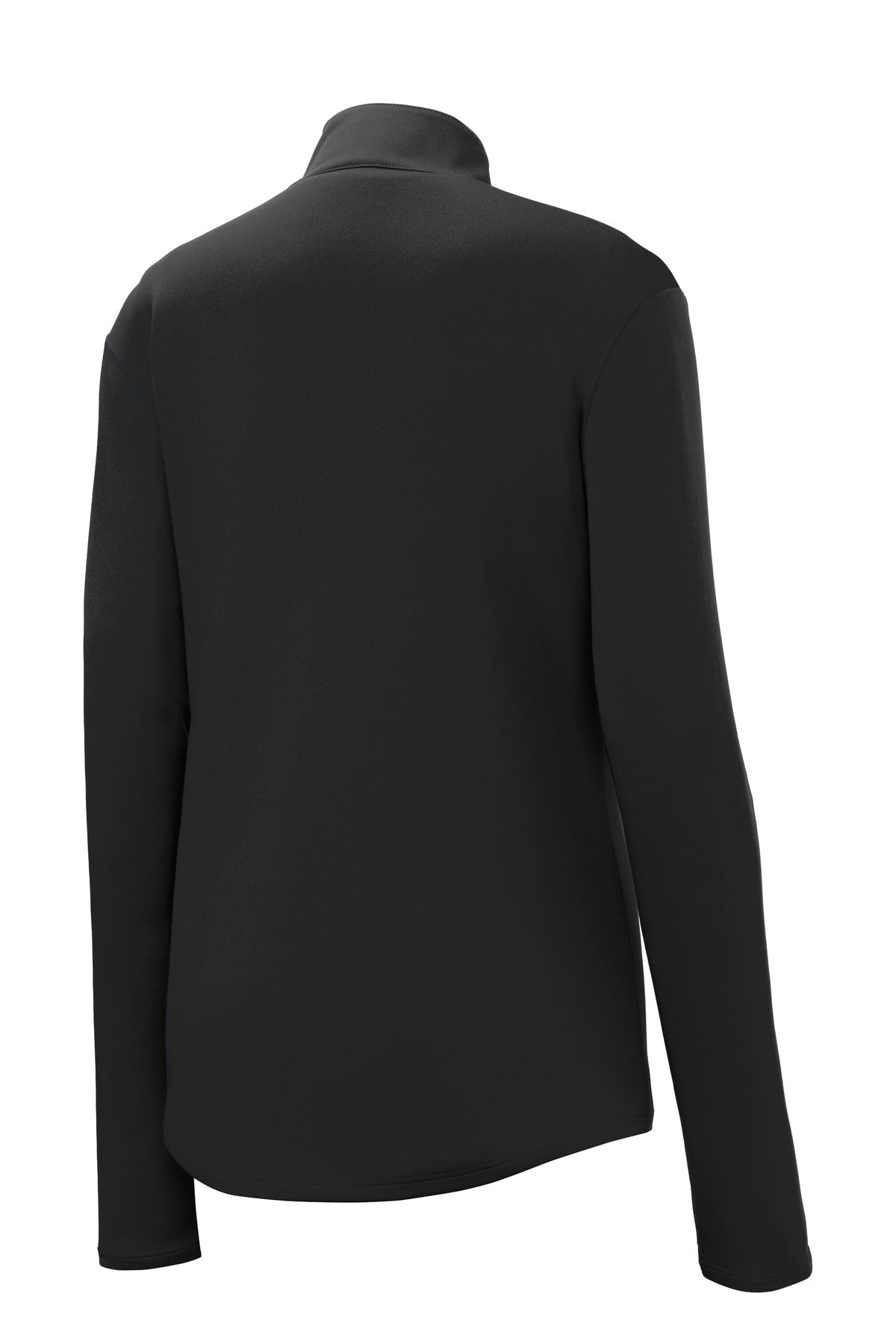 Sport-Tek Women's PosiCharge Competitor 1/4-Zip Pullover Womens Apparel Sweatshirts & Fleece