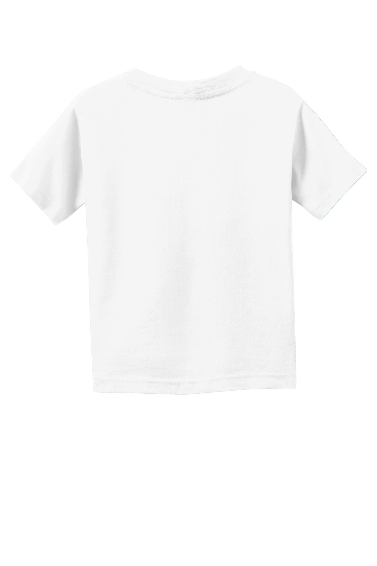 Rabbit Skins Toddler's Fine Jersey Tee RS3321 Youth Apparel Infant & Toddler