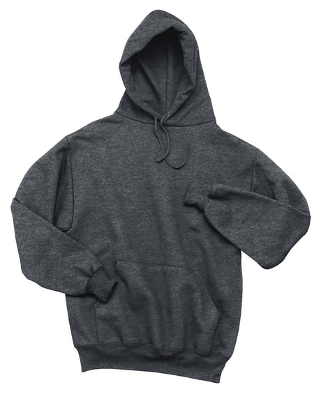 Sport-Tek Men's Super Heavyweight Pullover Hooded Sweatshirt Mens Apparel Sweatshirts & Fleece