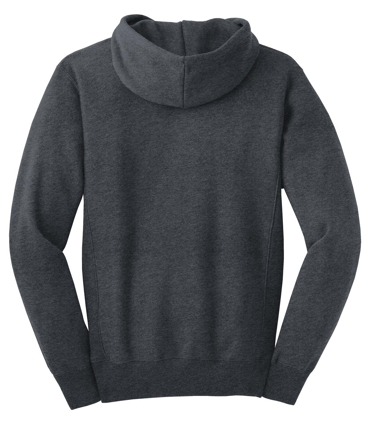 Sport-Tek Men's Super Heavyweight Pullover Hooded Sweatshirt Mens Apparel Sweatshirts & Fleece