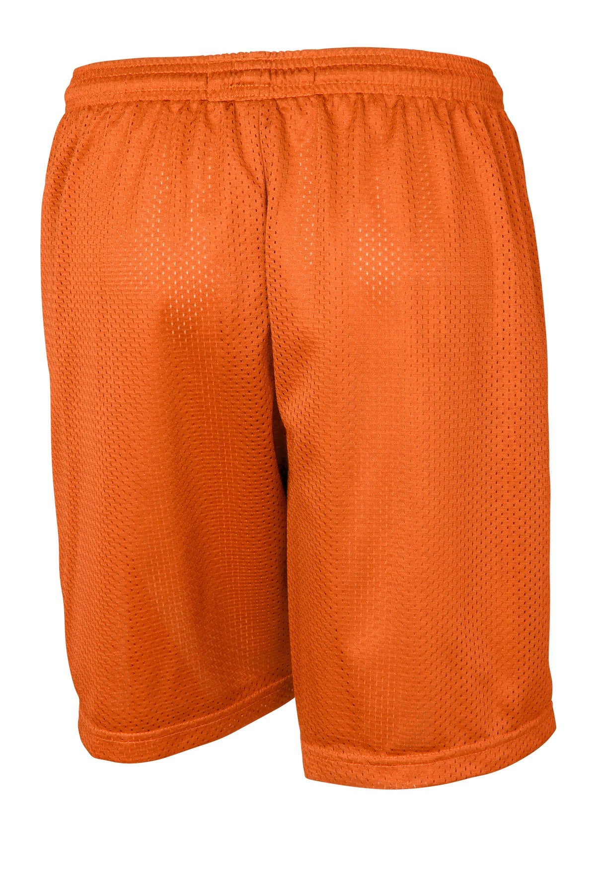 Sport-Tek Men's PosiCharge Classic Mesh Shorts Mens Apparel Shorts