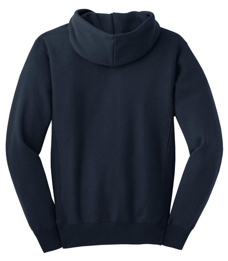 Sport-Tek Men's Super Heavyweight Pullover Hooded Sweatshirt Mens Apparel Sweatshirts & Fleece