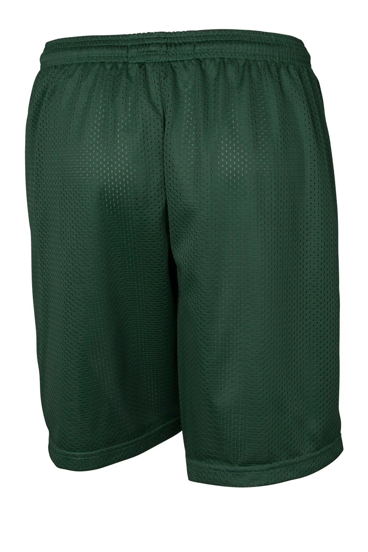 Sport-Tek Men's PosiCharge Classic Mesh Shorts Mens Apparel Shorts