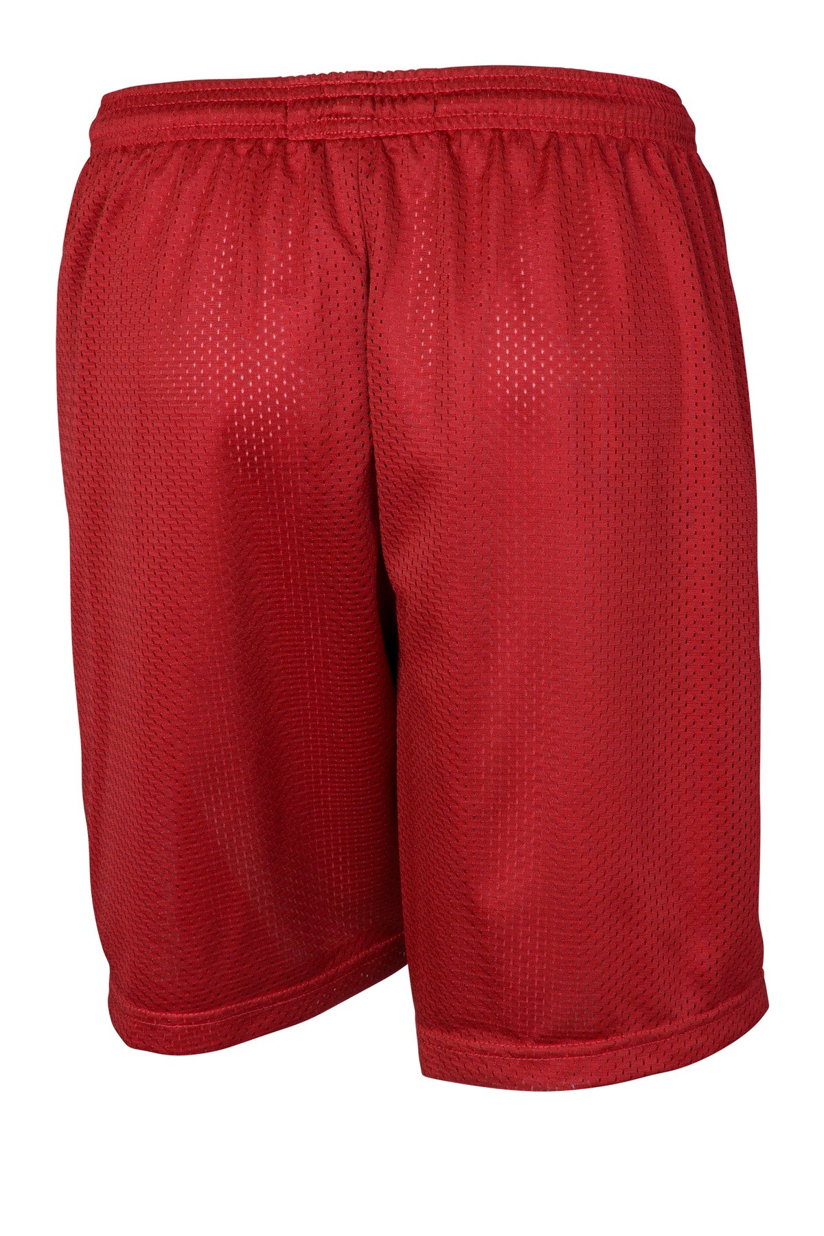 Sport-Tek Men's PosiCharge Classic Mesh Shorts Mens Apparel Shorts