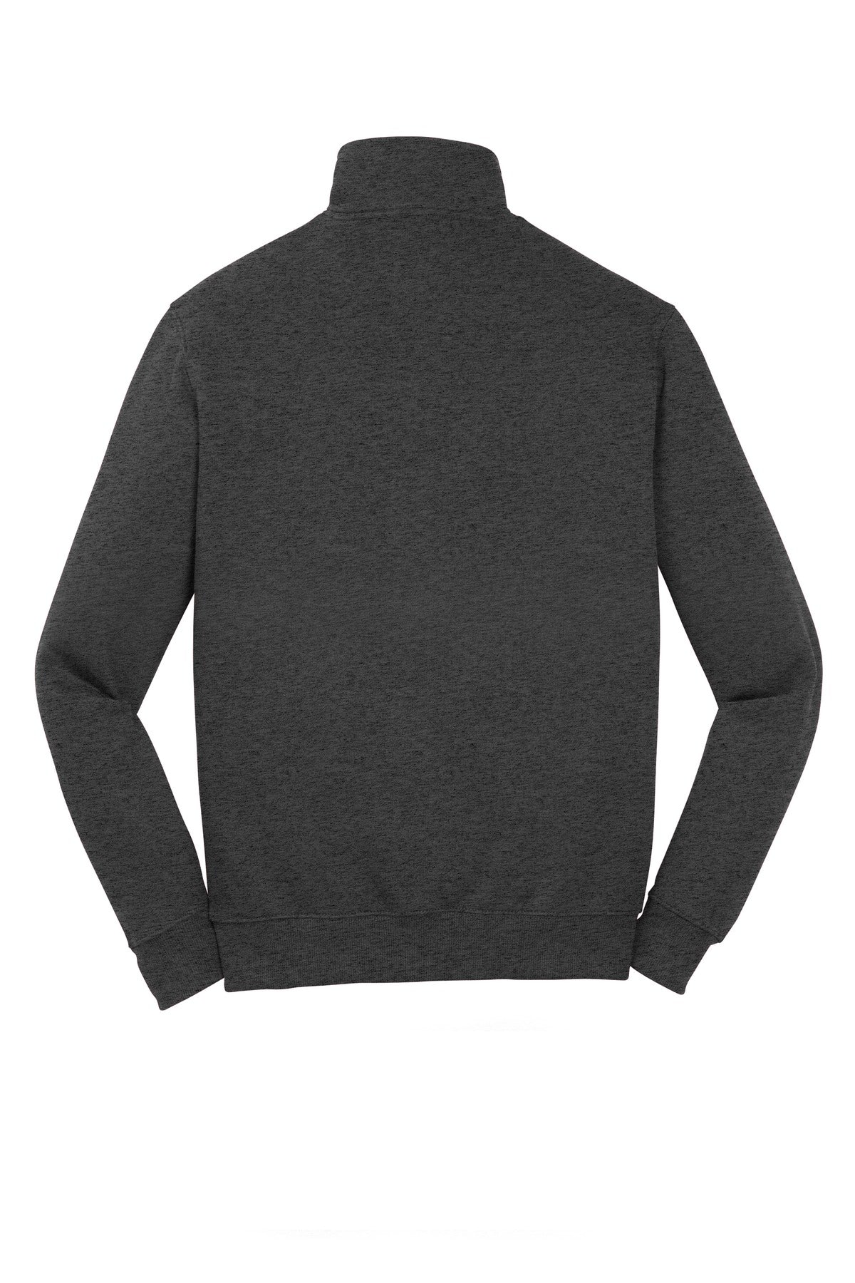 Sport-Tek 1/4-Zip Sweatshirt. ST253 Mens Apparel Sweatshirts & Fleece