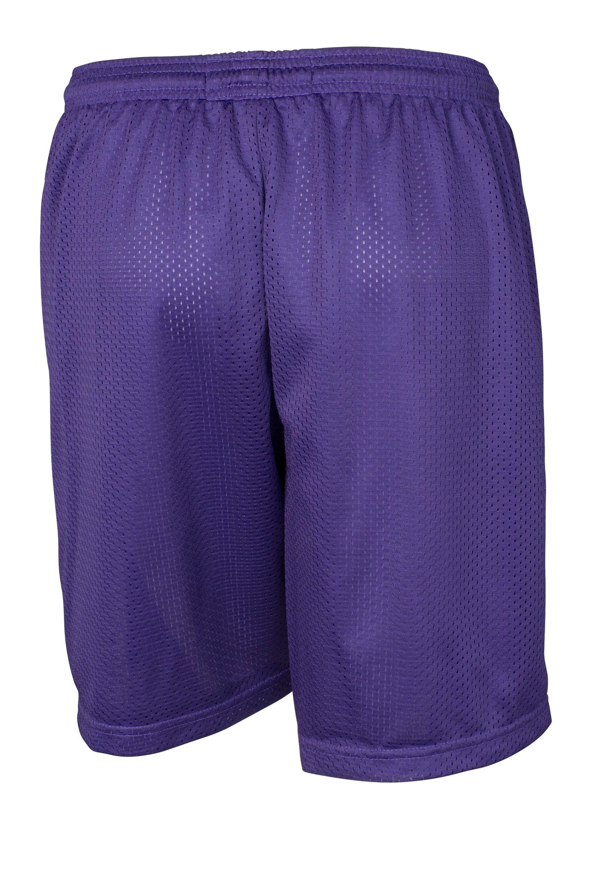 Sport-Tek Men's PosiCharge Classic Mesh Shorts Mens Apparel Shorts