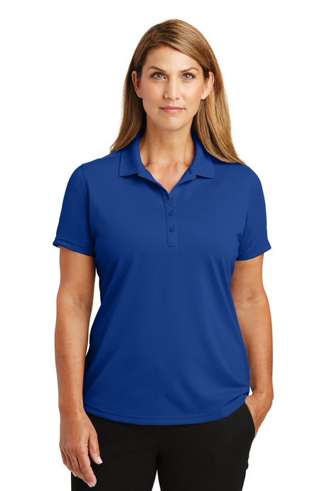 CornerStone Ladies Select Lightweight Snag-Proof Polo. CS419 Womens Apparel Shirts & Tops