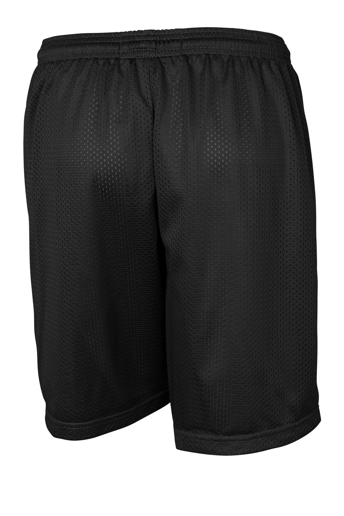 Sport-Tek Men's PosiCharge Classic Mesh Shorts Mens Apparel Shorts