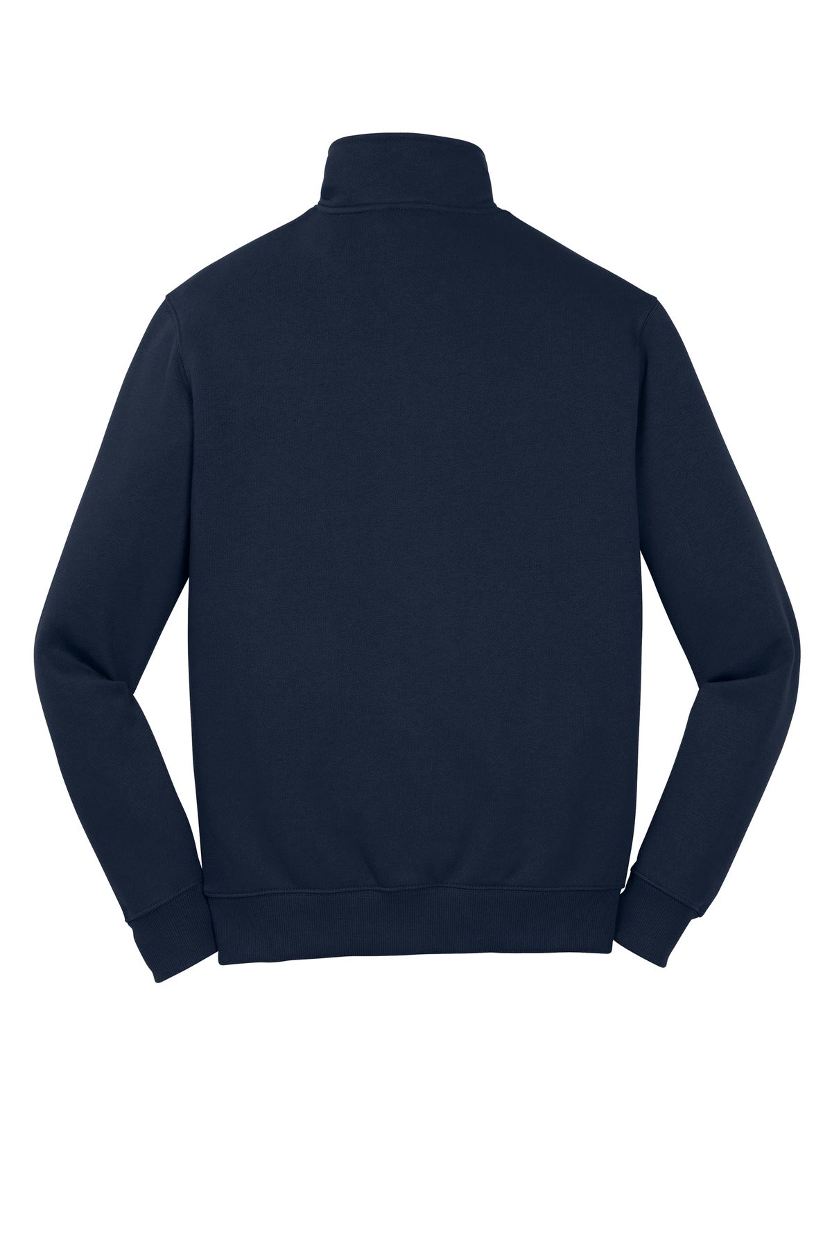 Sport-Tek Men's 1/4-Zip Sweatshirt Mens Apparel Sweatshirts & Fleece