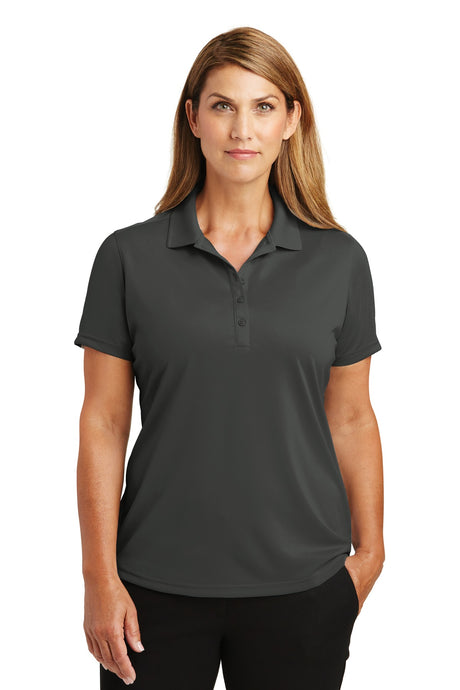 CornerStone Ladies Select Lightweight Snag-Proof Polo. CS419 Womens Apparel Shirts & Tops