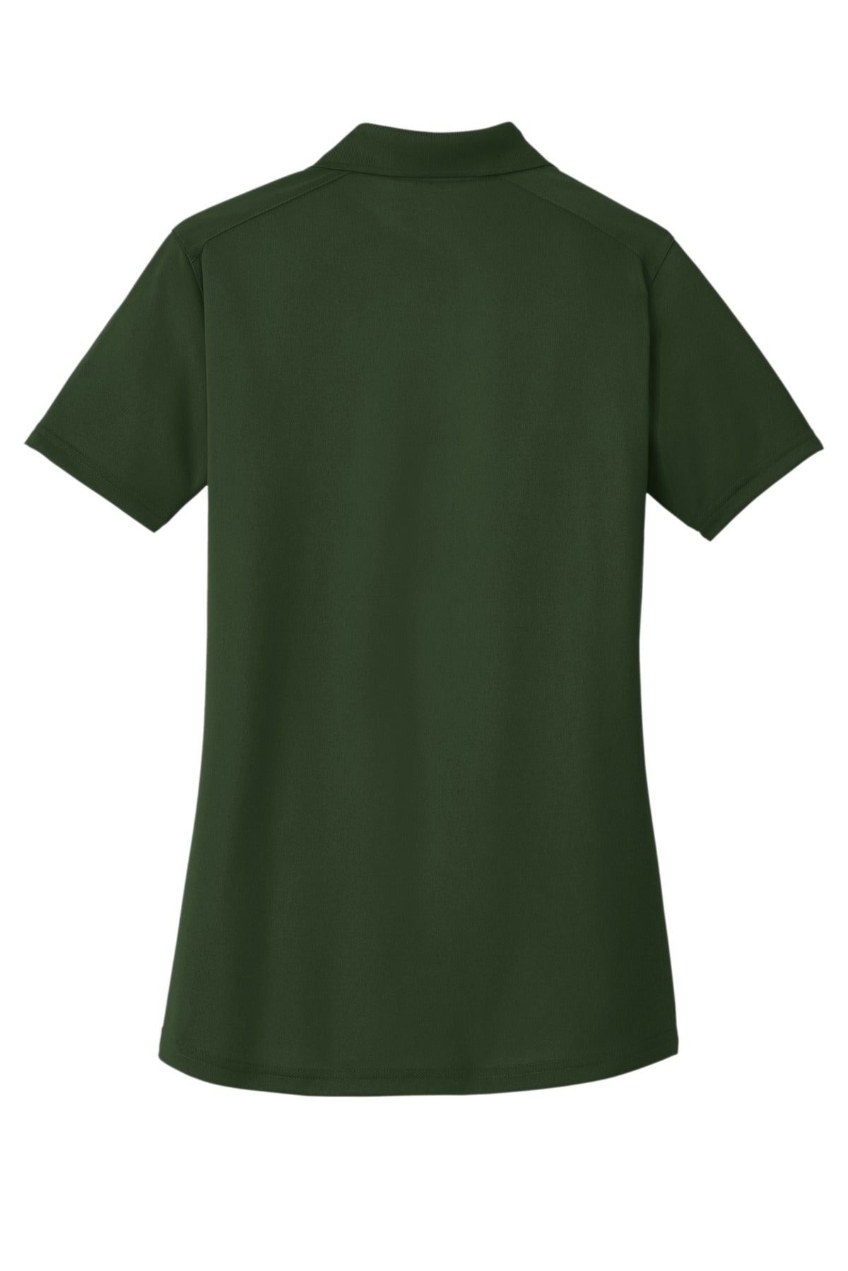 CornerStone Ladies Select Lightweight Snag-Proof Polo. CS419 Womens Apparel Shirts & Tops