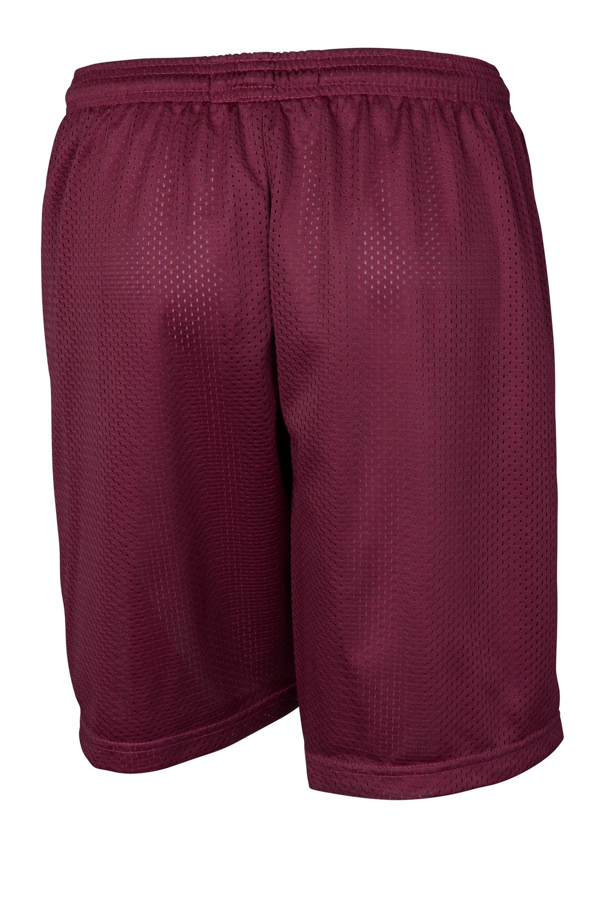 Sport-Tek Men's PosiCharge Classic Mesh Shorts Mens Apparel Shorts