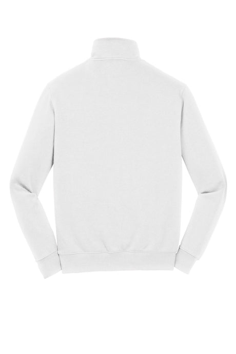 Sport-Tek 1/4-Zip Sweatshirt. ST253 Mens Apparel Sweatshirts & Fleece