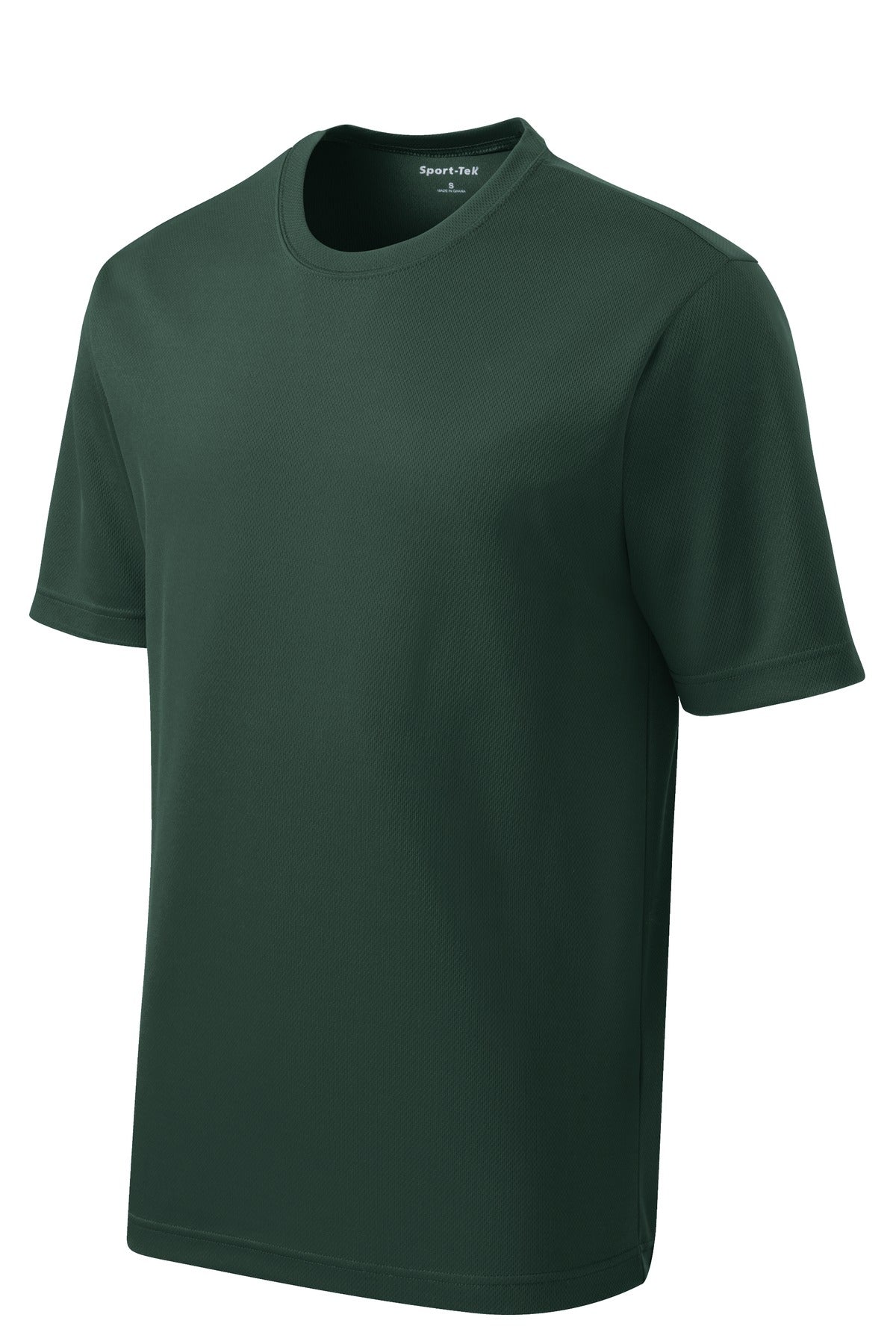 Sport-Tek Youth PosiCharge RacerMesh Tee. YST340 Youth Apparel Shirts & Tops