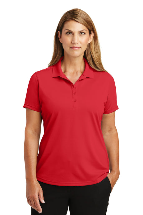 CornerStone Ladies Select Lightweight Snag-Proof Polo. CS419 Womens Apparel Shirts & Tops