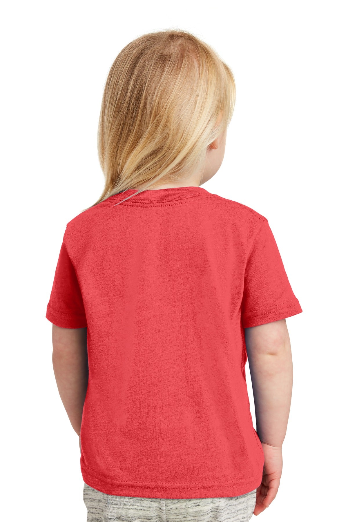 Rabbit Skins Toddler's Fine Jersey Tee RS3321 Youth Apparel Infant & Toddler