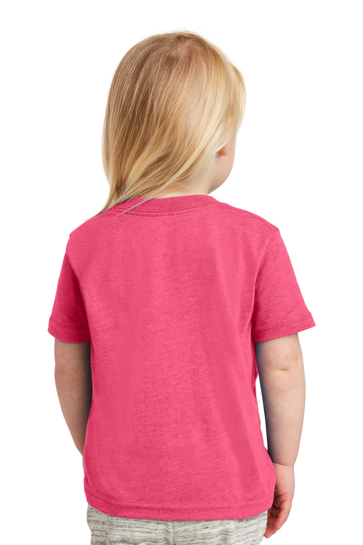 Rabbit Skins Toddler's Fine Jersey Tee RS3321 Youth Apparel Infant & Toddler