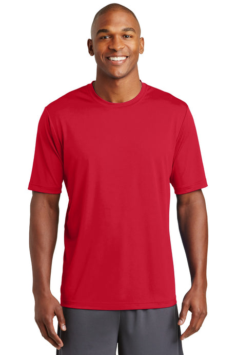 Sport-Tek Men's PosiCharge Tough Tee Mens Apparel Shirts & Tops