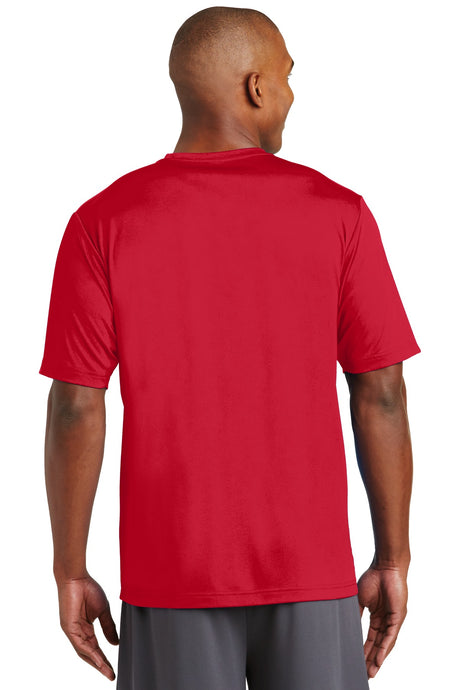 Sport-Tek Men's PosiCharge Tough Tee Mens Apparel Shirts & Tops