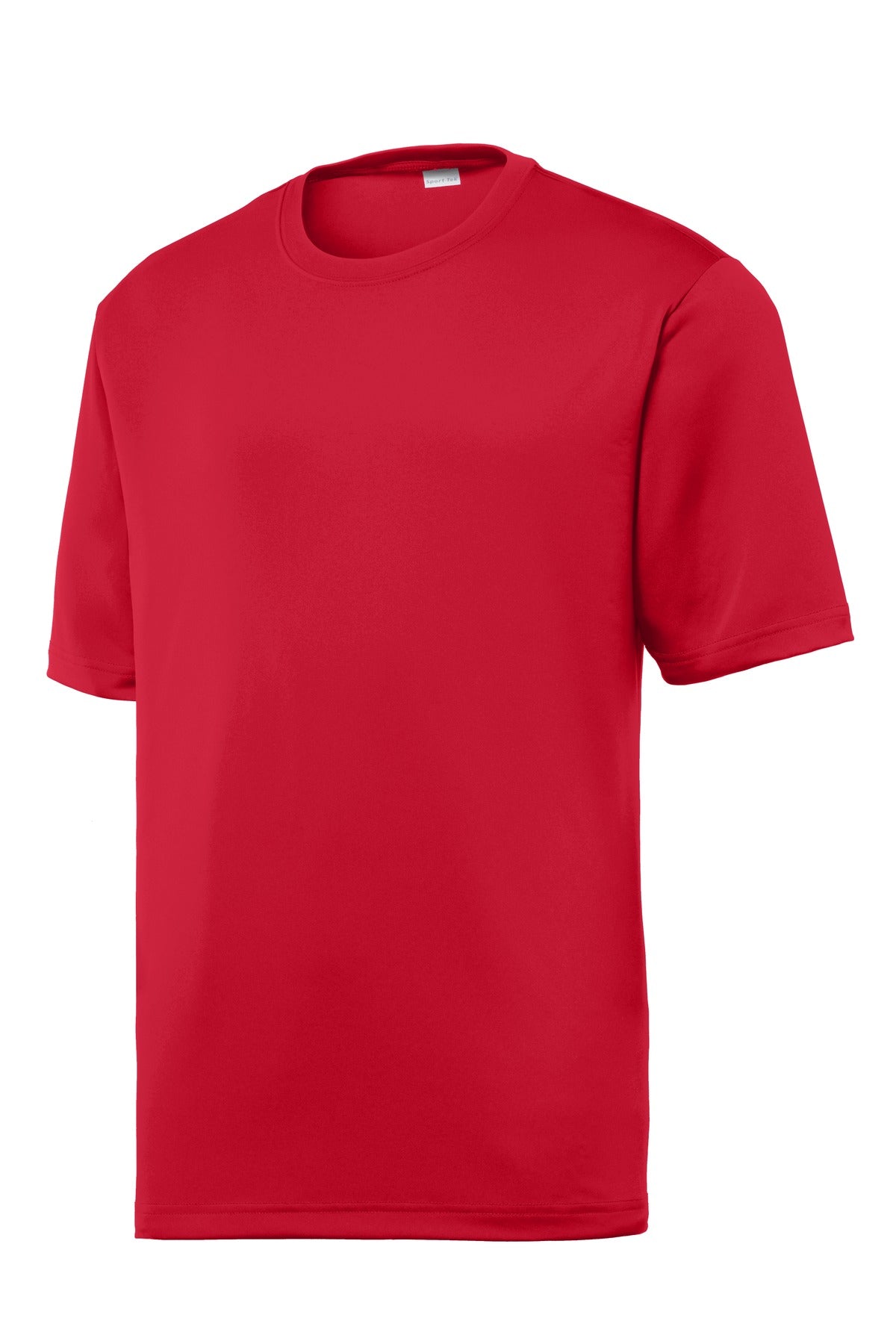 Sport-Tek Men's PosiCharge Tough Tee Mens Apparel Shirts & Tops