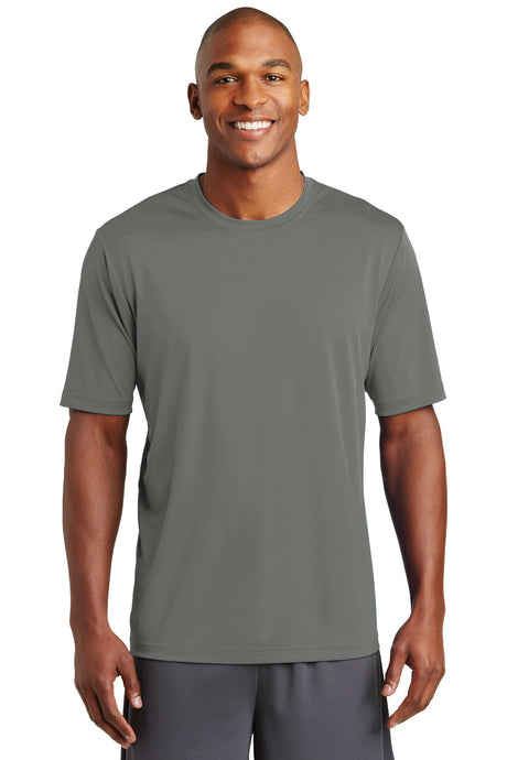 Sport-Tek Men's PosiCharge Tough Tee Mens Apparel Shirts & Tops