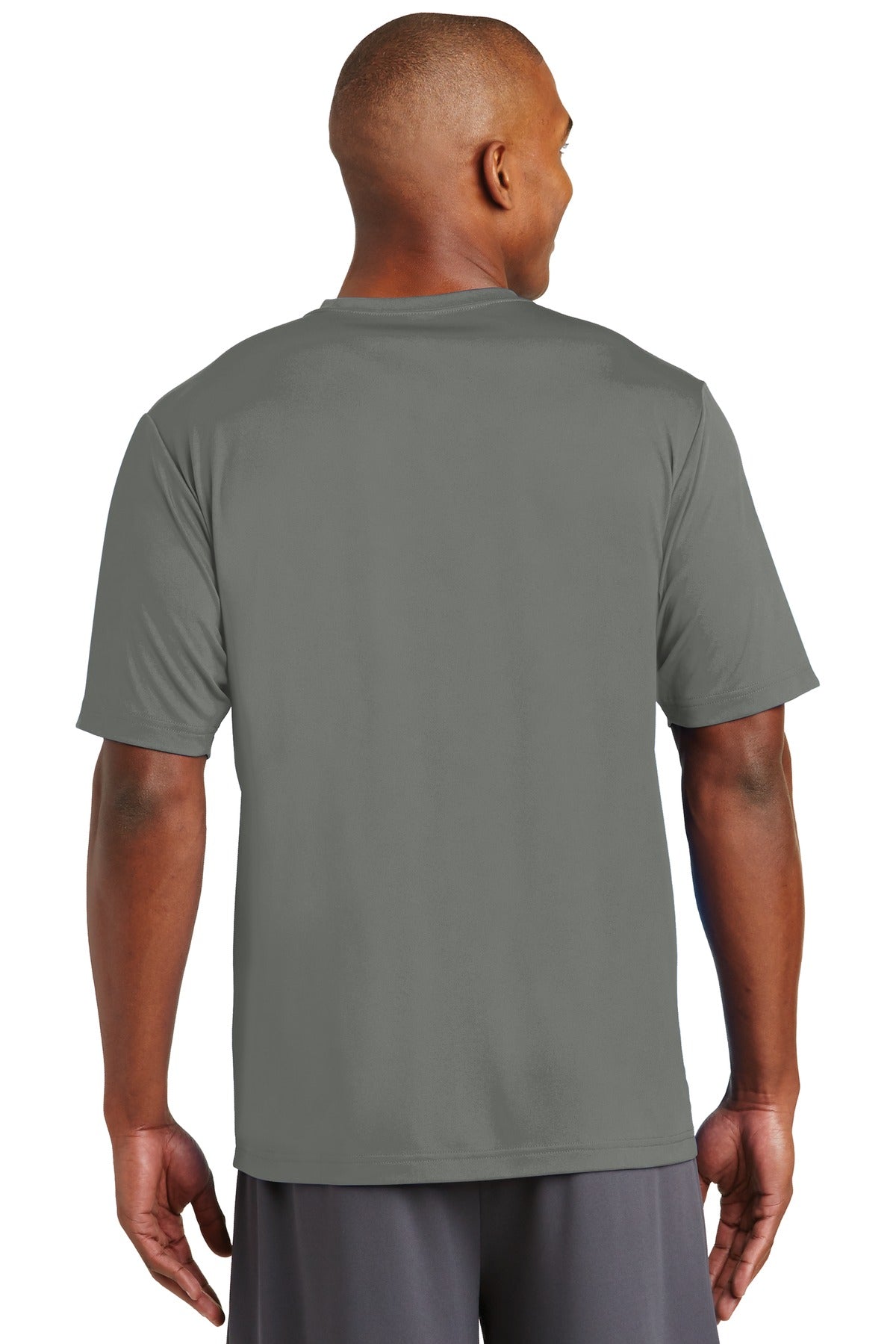 Sport-Tek Men's PosiCharge Tough Tee Mens Apparel Shirts & Tops