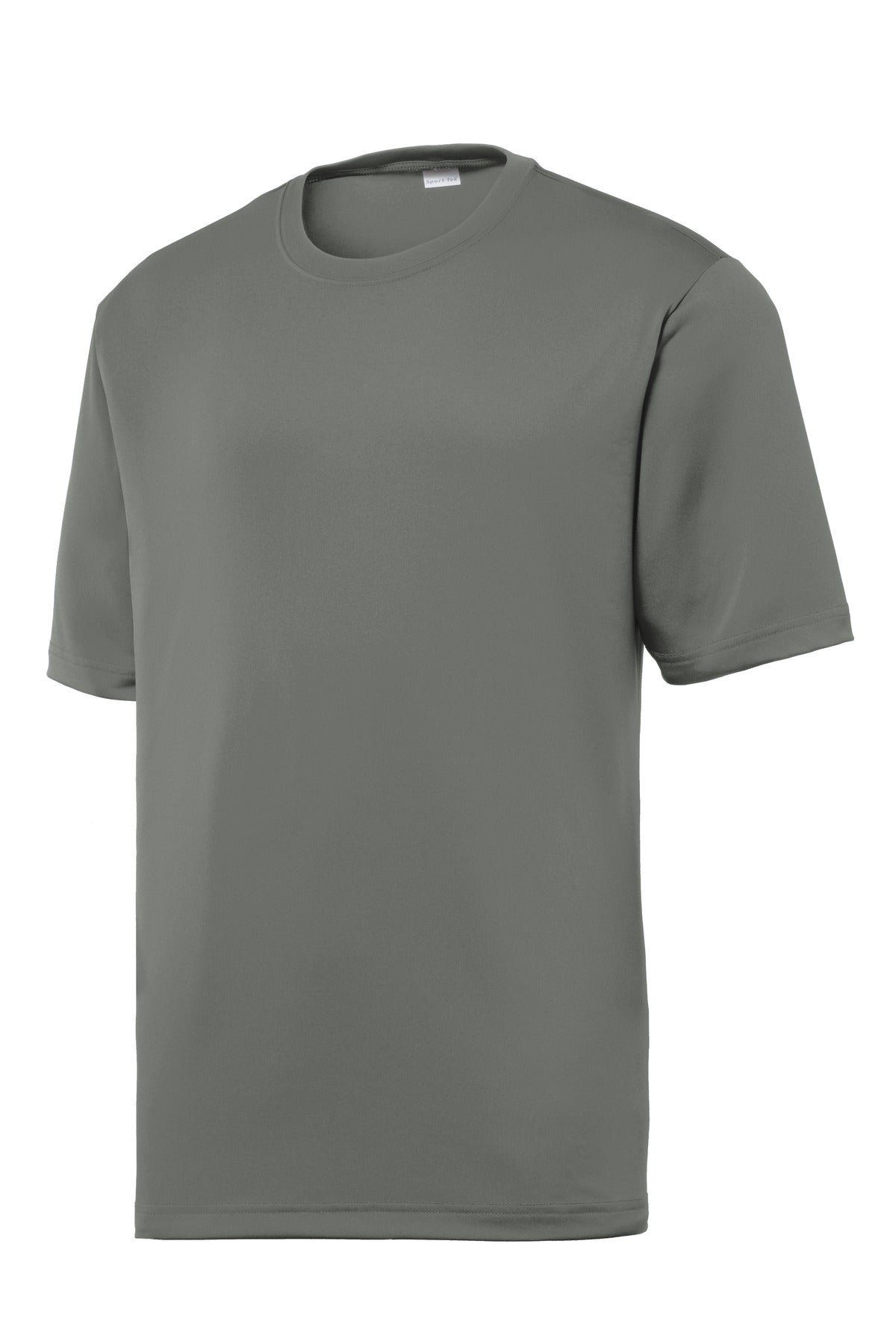 Sport-Tek Men's PosiCharge Tough Tee Mens Apparel Shirts & Tops