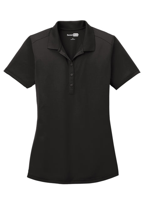 CornerStone Ladies Select Lightweight Snag-Proof Polo. CS419 Womens Apparel Shirts & Tops
