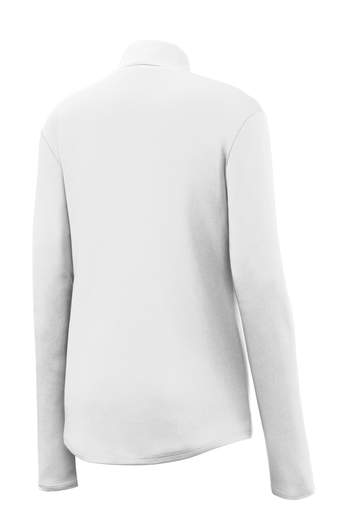 Sport-Tek Women's PosiCharge Competitor 1/4-Zip Pullover Womens Apparel Sweatshirts & Fleece