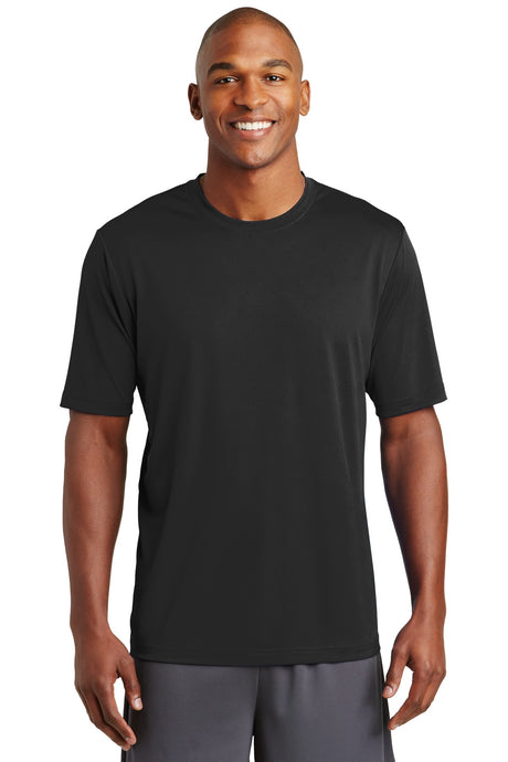 Sport-Tek Men's PosiCharge Tough Tee Mens Apparel Shirts & Tops