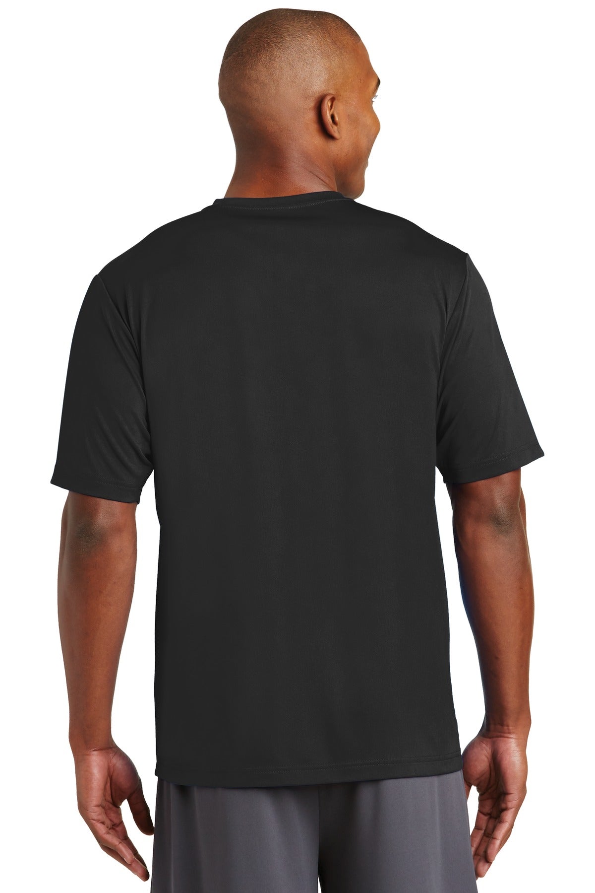 Sport-Tek Men's PosiCharge Tough Tee Mens Apparel Shirts & Tops