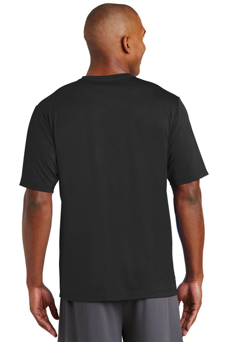 Sport-Tek Men's PosiCharge Tough Tee Mens Apparel Shirts & Tops