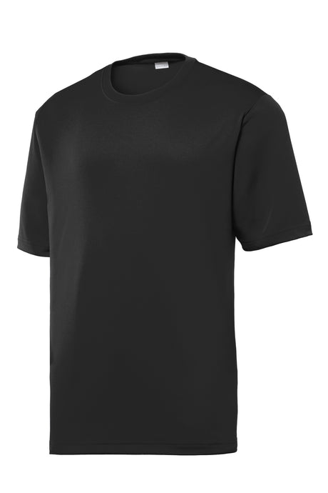 Sport-Tek Men's PosiCharge Tough Tee Mens Apparel Shirts & Tops
