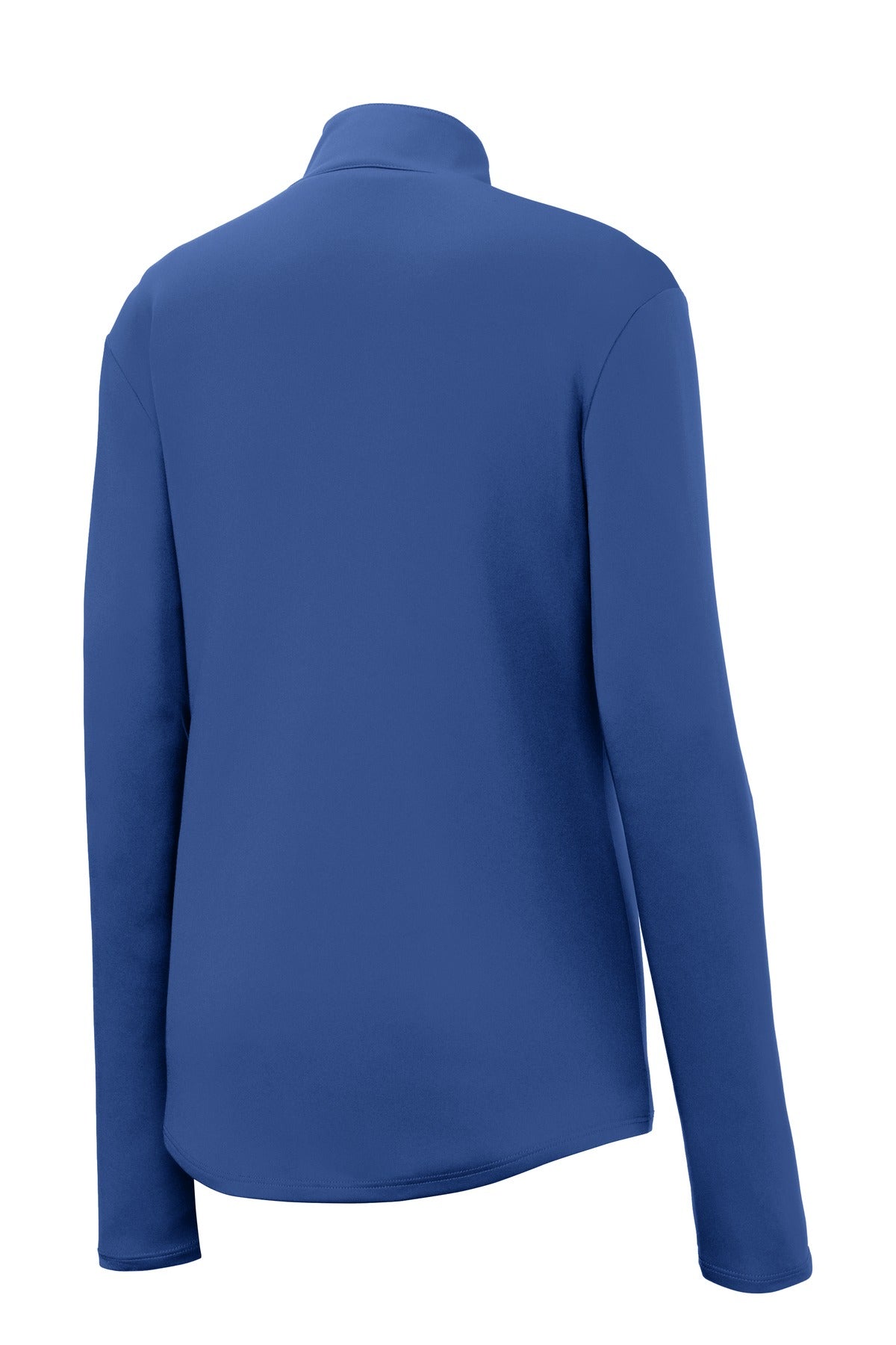 Sport-Tek Women's PosiCharge Competitor 1/4-Zip Pullover Womens Apparel Sweatshirts & Fleece