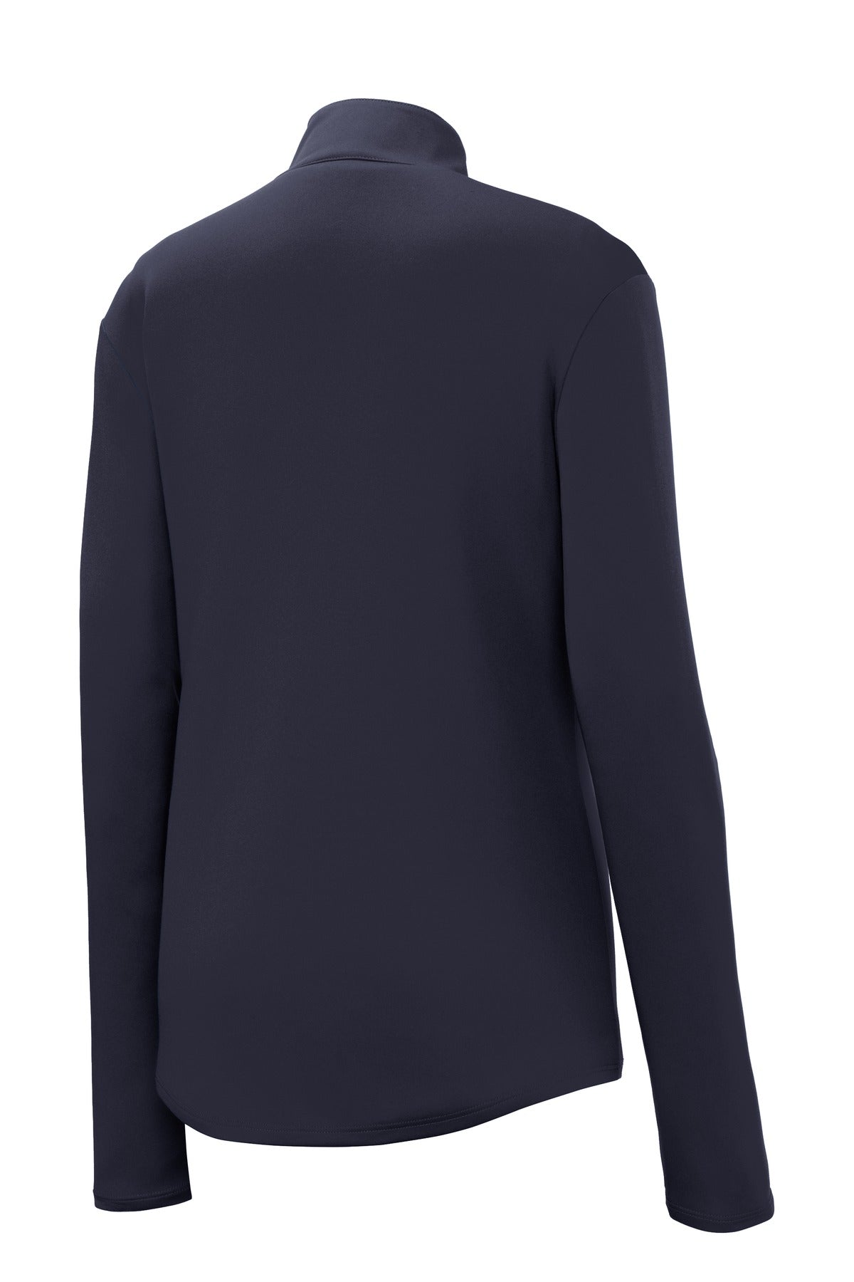 Sport-Tek Women's PosiCharge Competitor 1/4-Zip Pullover Womens Apparel Sweatshirts & Fleece