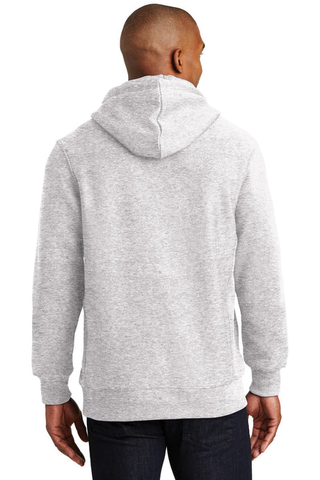 Sport-Tek Men's Super Heavyweight Pullover Hooded Sweatshirt Mens Apparel Sweatshirts & Fleece