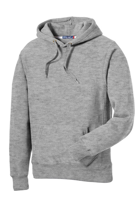 Sport-Tek Men's Super Heavyweight Pullover Hooded Sweatshirt Mens Apparel Sweatshirts & Fleece