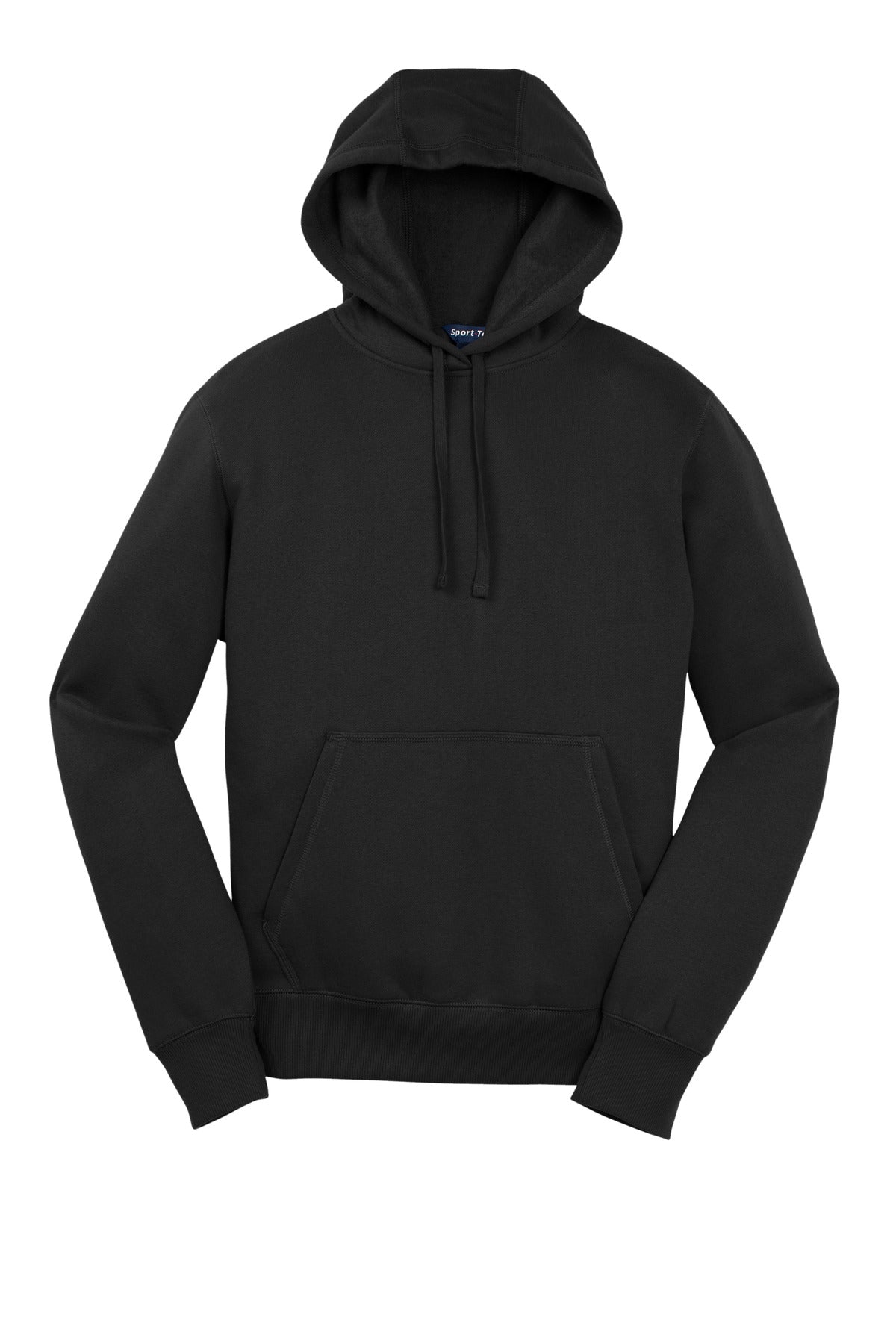 Sport-Tek Men's Pullover Hooded Sweatshirt Mens Apparel Sweatshirts & Fleece