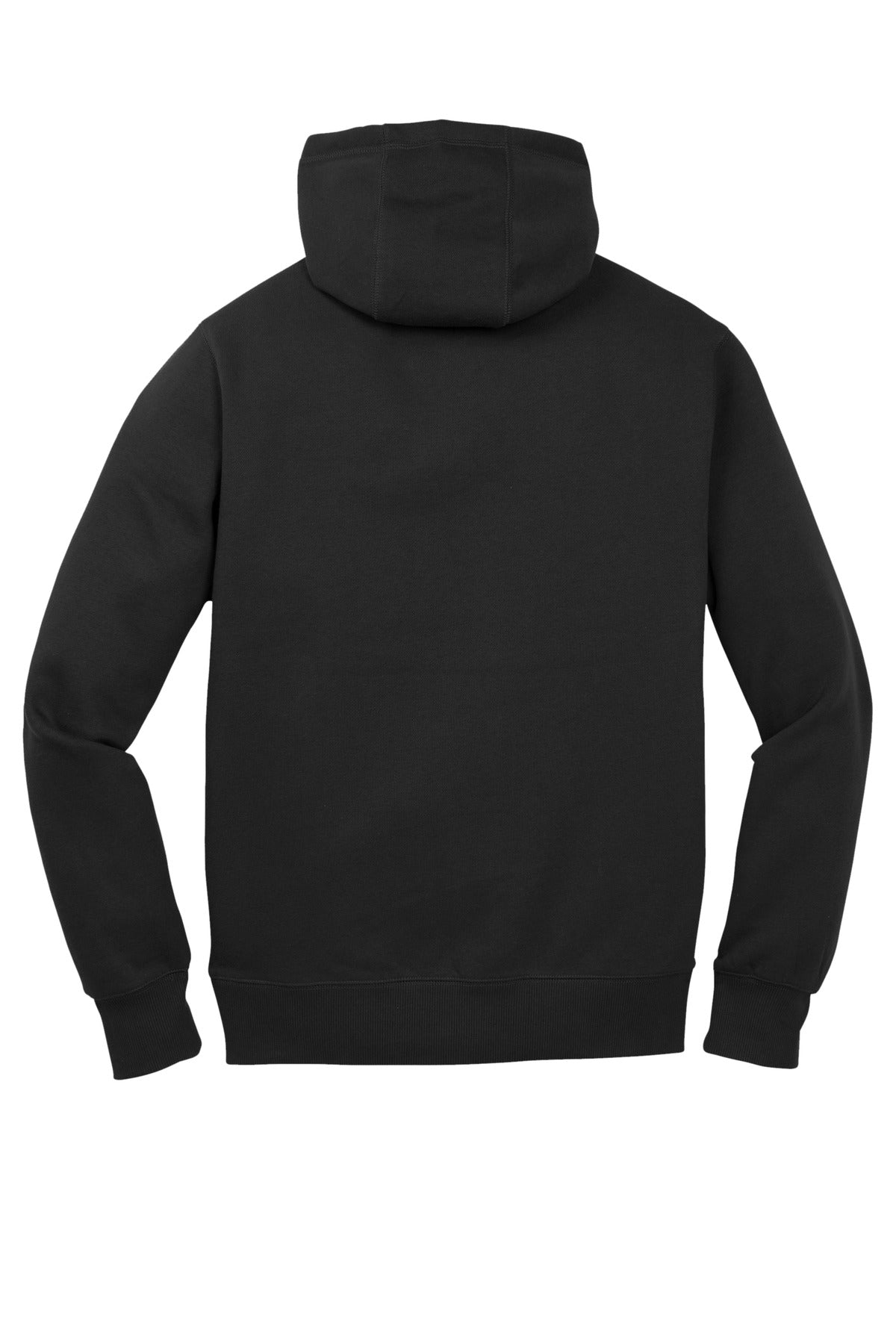 Sport-Tek Men's Pullover Hooded Sweatshirt Mens Apparel Sweatshirts & Fleece