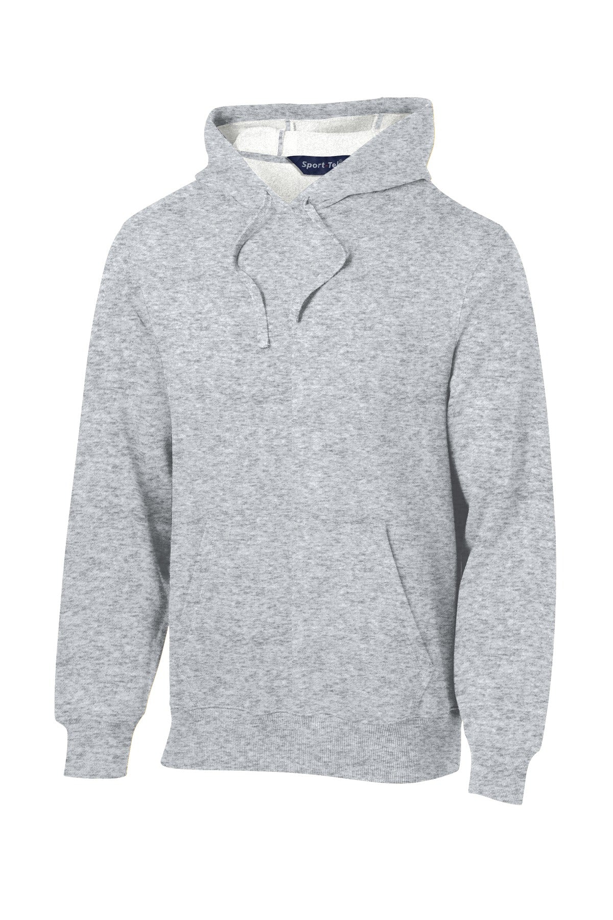Sport-Tek Men's Pullover Hooded Sweatshirt Mens Apparel Sweatshirts & Fleece