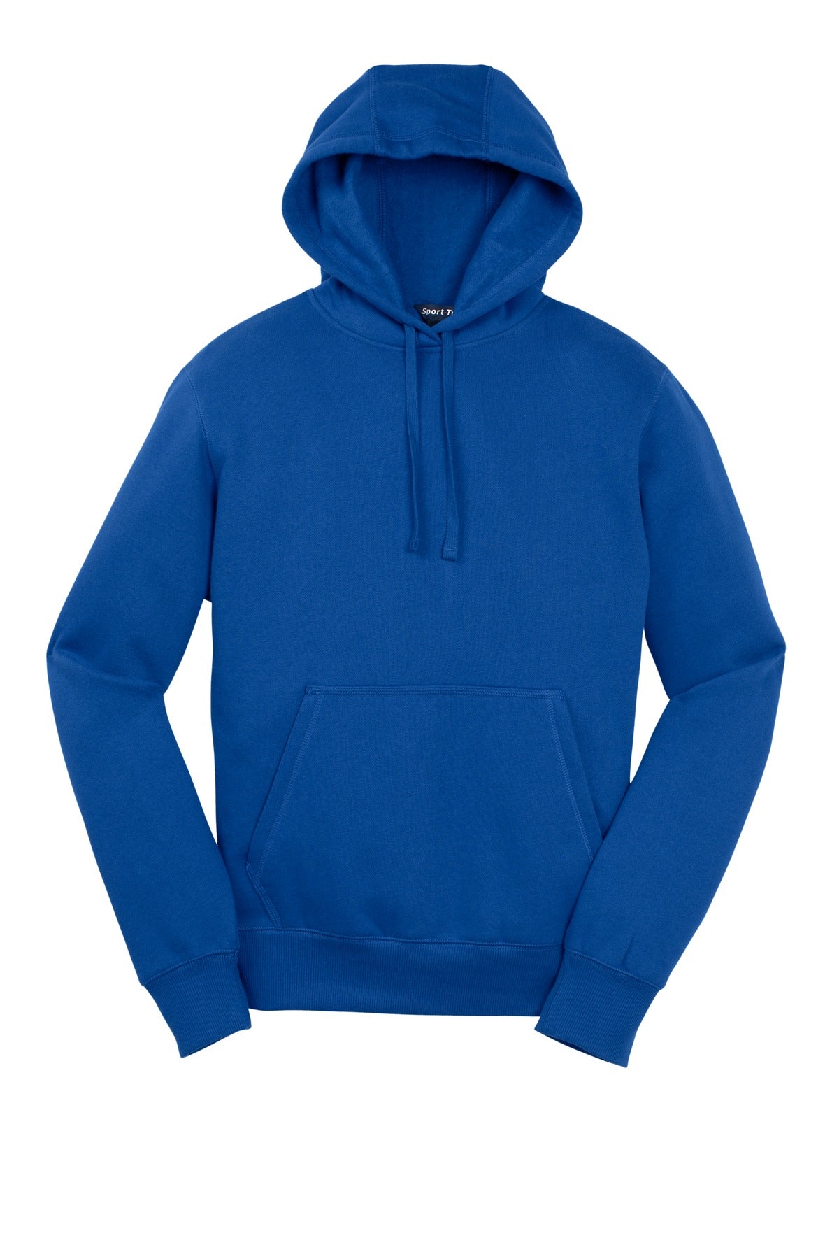 Sport-Tek Men's Pullover Hooded Sweatshirt Mens Apparel Sweatshirts & Fleece