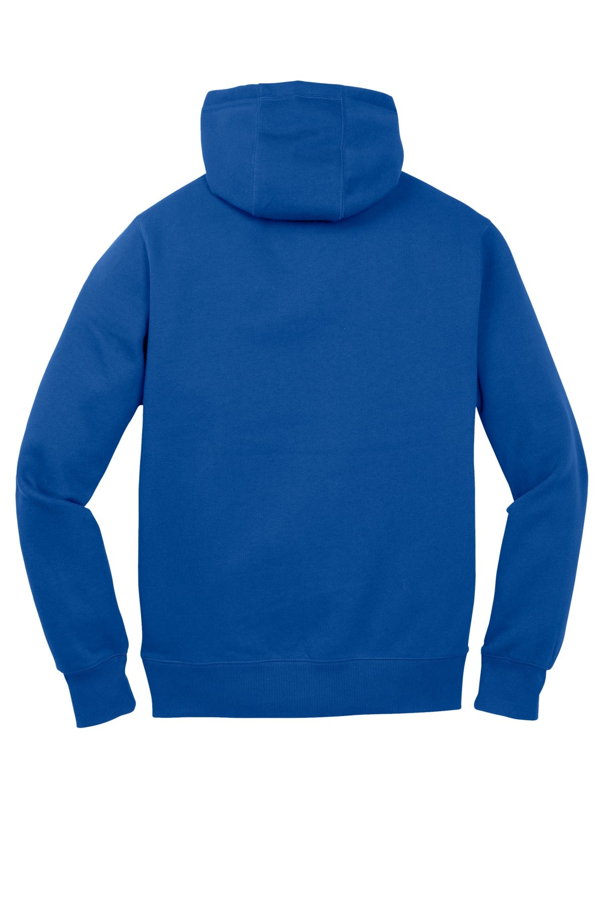 Sport-Tek Men's Pullover Hooded Sweatshirt Mens Apparel Sweatshirts & Fleece