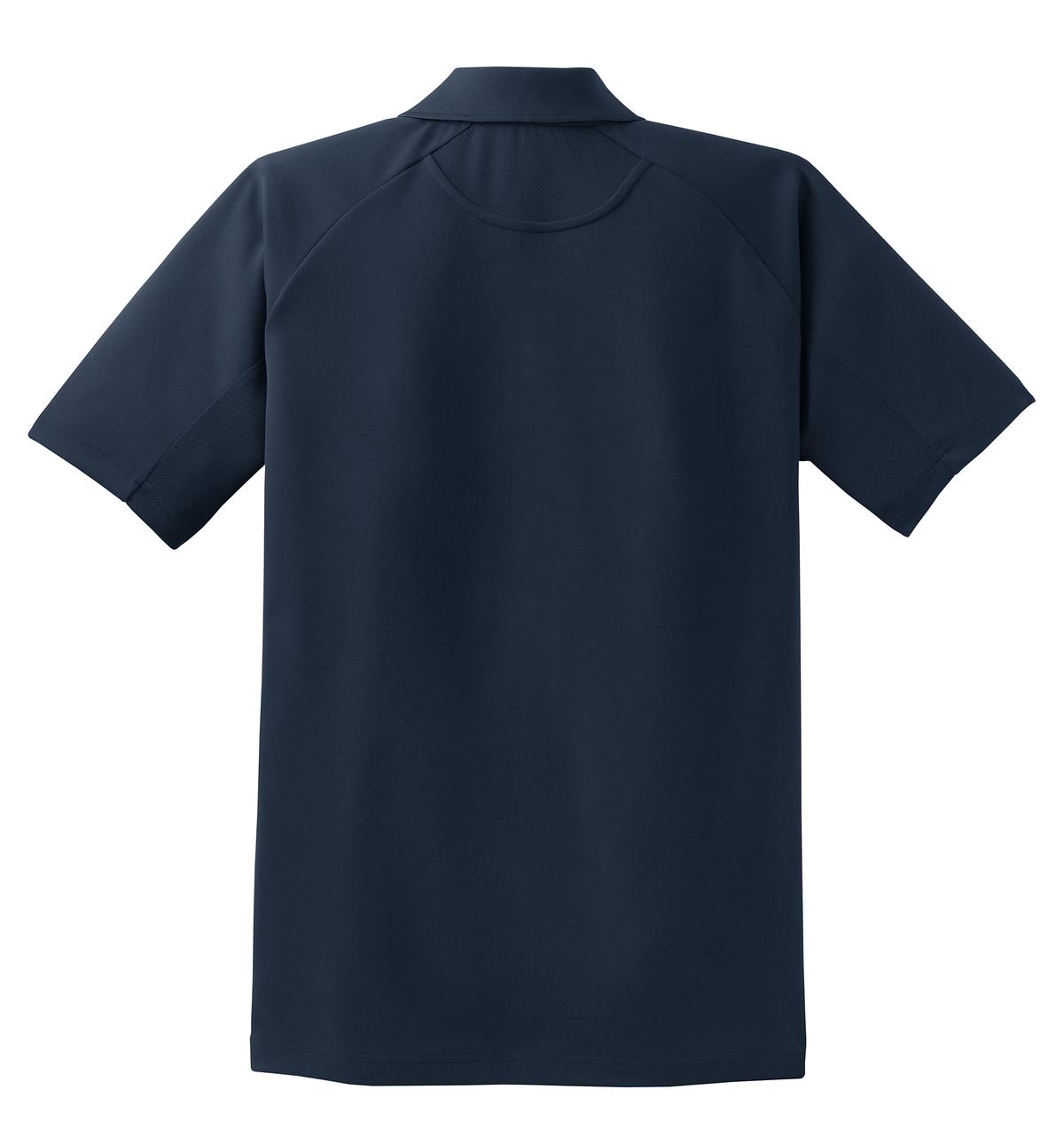 Sport-Tek Men's Dri-Mesh Pro Polo Mens Apparel Shirts & Tops