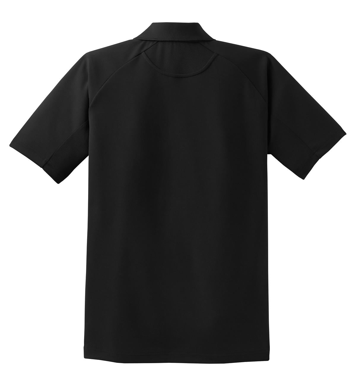 Sport-Tek Men's Dri-Mesh Pro Polo Mens Apparel Shirts & Tops