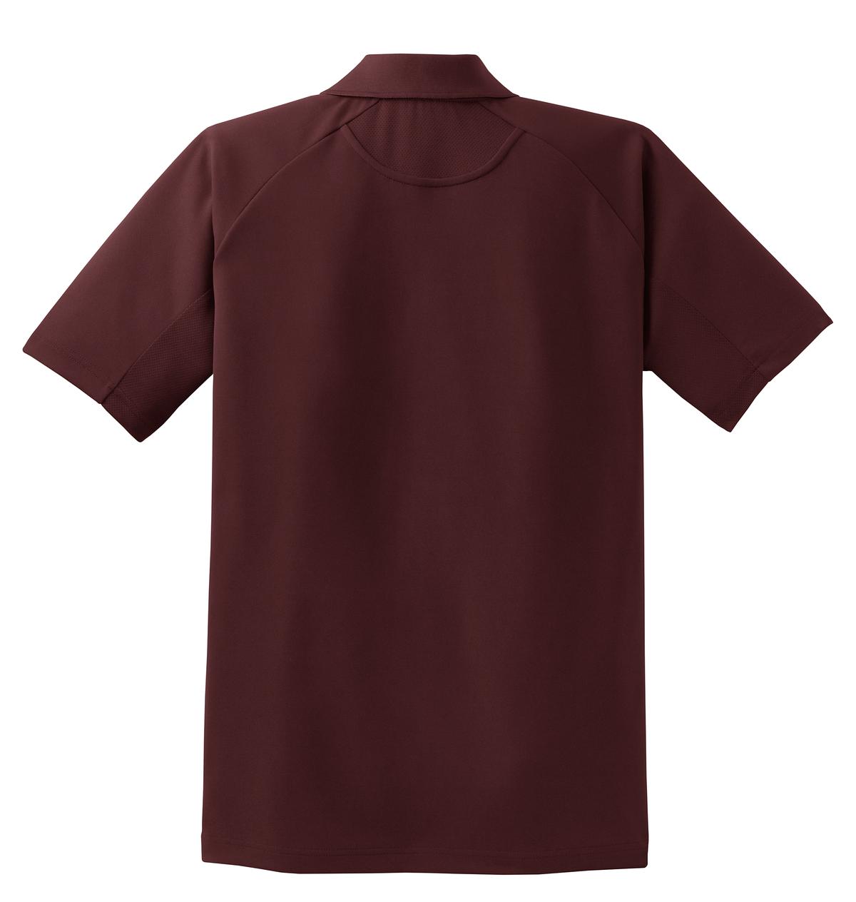 Sport-Tek Men's Dri-Mesh Pro Polo Mens Apparel Shirts & Tops