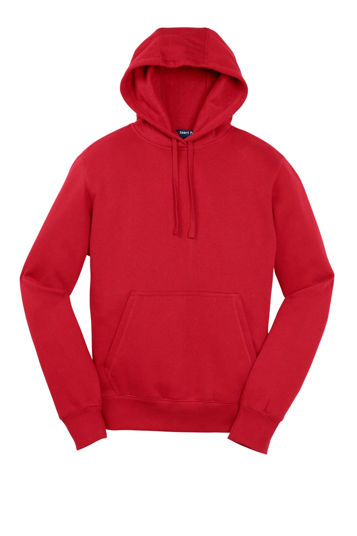 Sport-Tek Men's Pullover Hooded Sweatshirt Mens Apparel Sweatshirts & Fleece