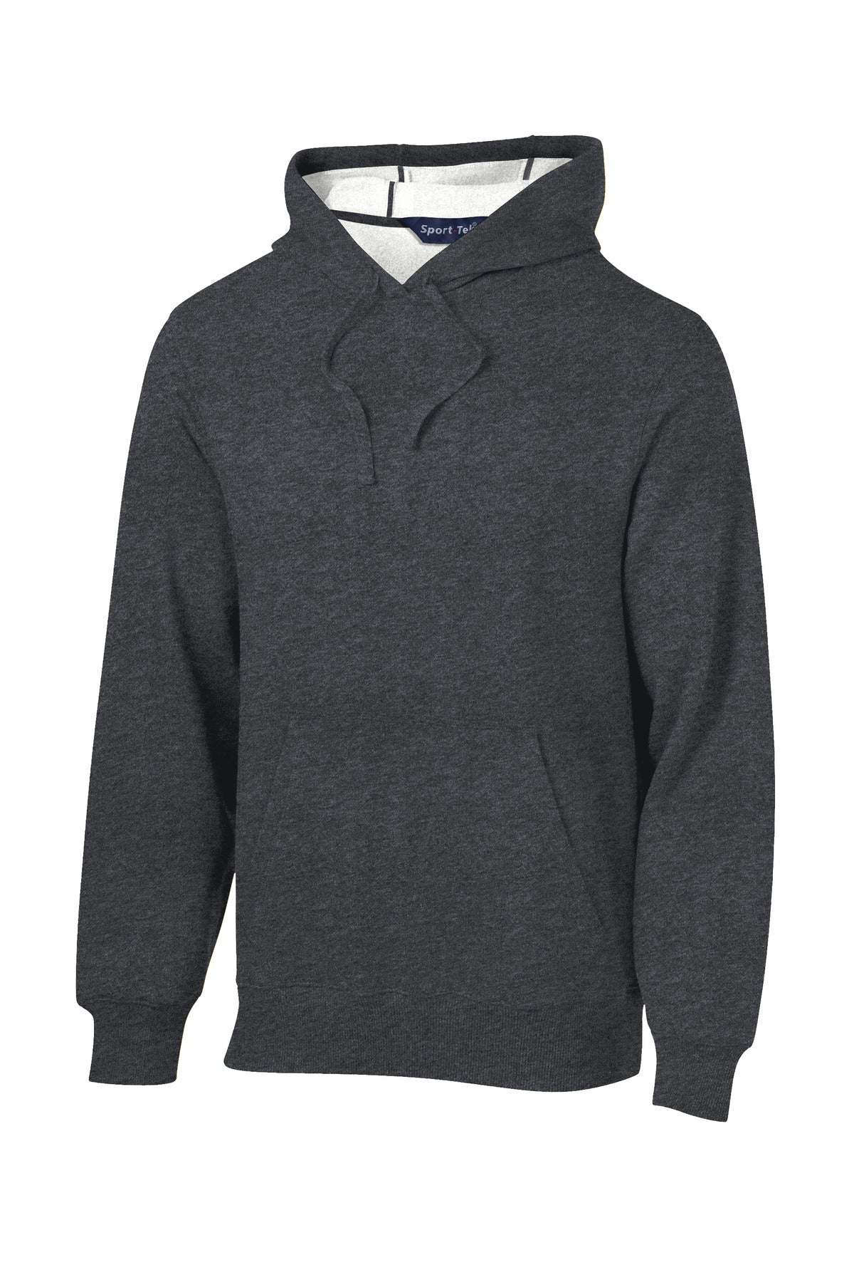 Sport-Tek Men's Pullover Hooded Sweatshirt Mens Apparel Sweatshirts & Fleece
